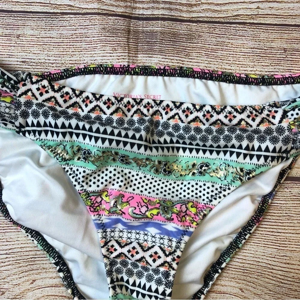 Victoria’s‎ Secret Knockout Bikini Bottom